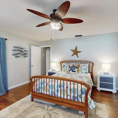 Villa Port Charlotte Respite